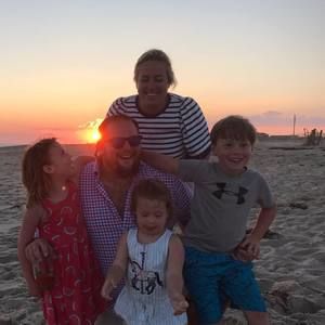 Meet your Posher, Timothy